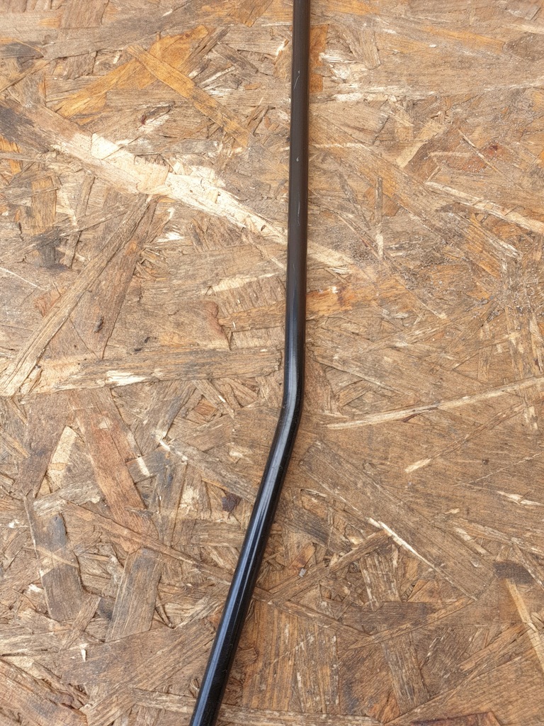 фото №3, Mazda cx5 i підпора капот pręcik