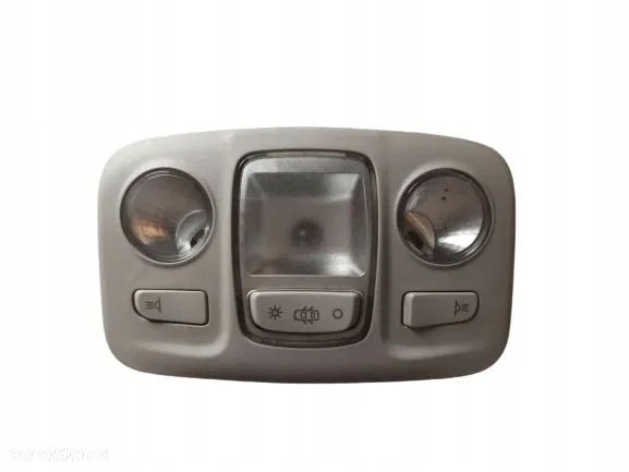 фото №1, Лампа освітлення кабіни citroen c4 ii