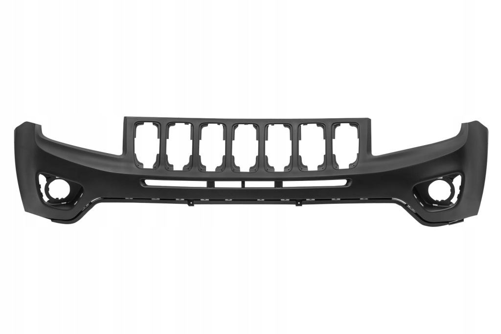 фото №1, Jeep compass i 11-17 бампер передний 68109861ac