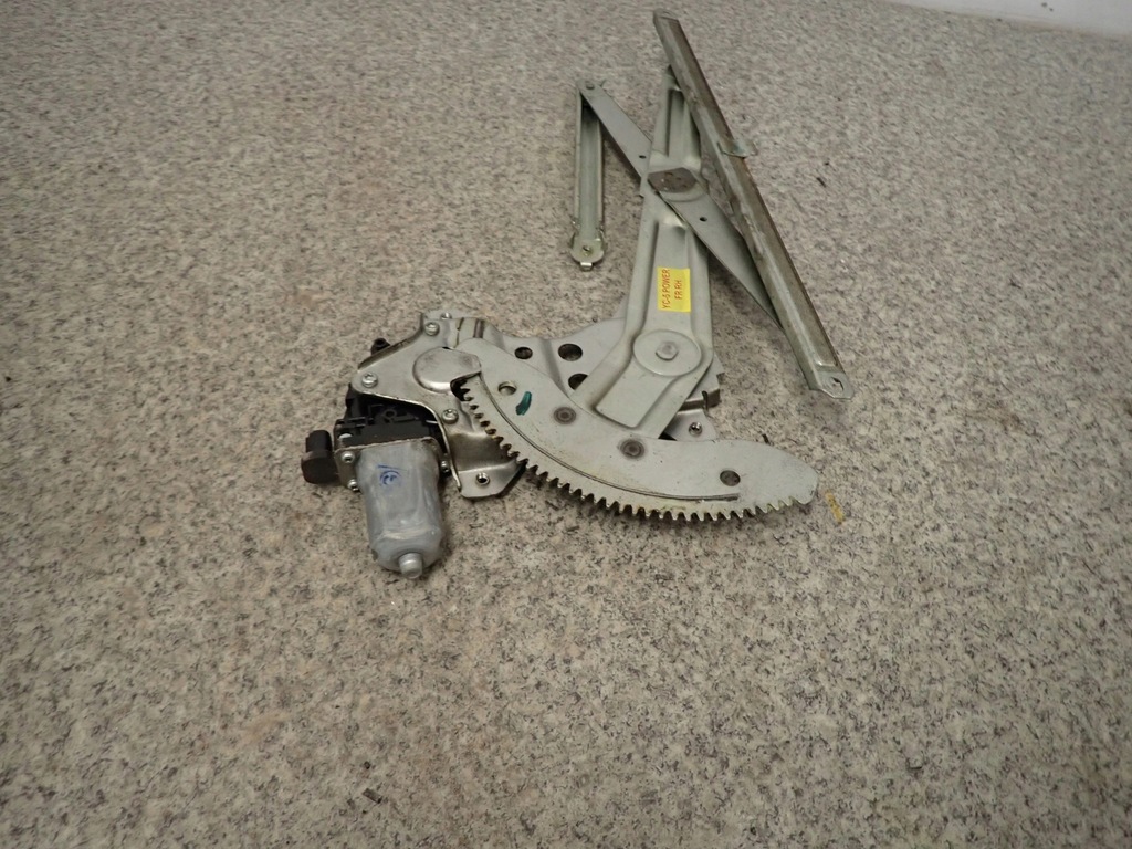 фото №6, Suzuki alto pixo 09- подъемник стекло передний правый