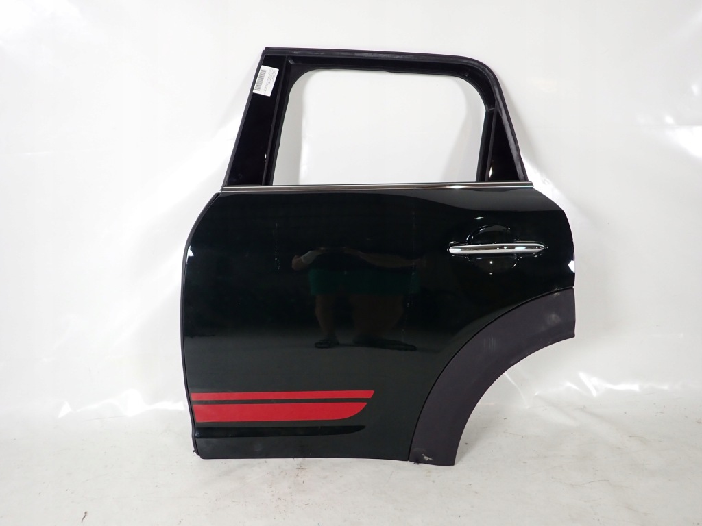 Купить Mini countryman 2 f60 16- дверь левое задняя задняя