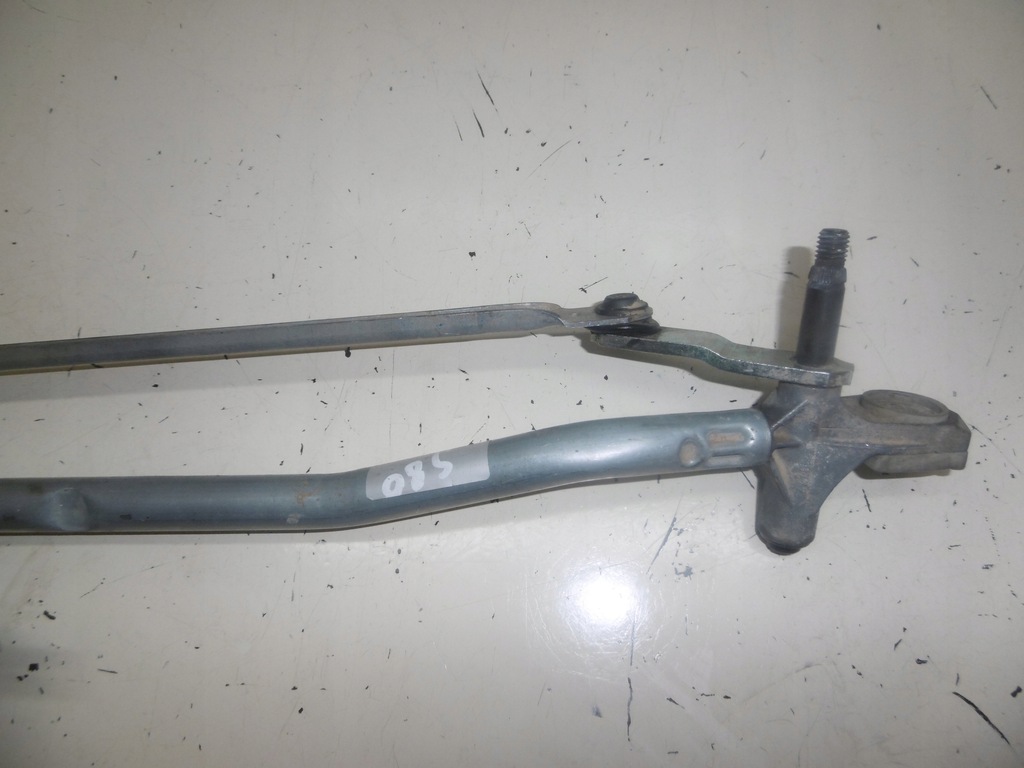 фото №9, Механізм двірник перед volvo s80 ii