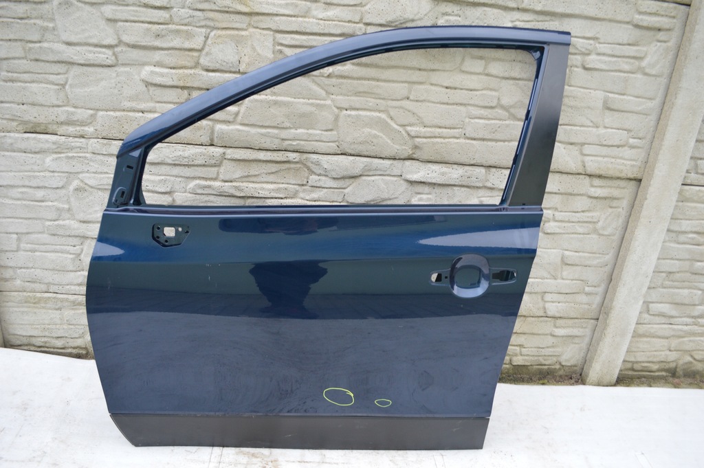 фото №9, Двері передні ліва suzuki sx4 cross