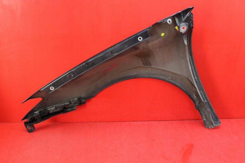 фото №8, Крыло правый перед передний teb66 renault laguna 3 iii 07-11