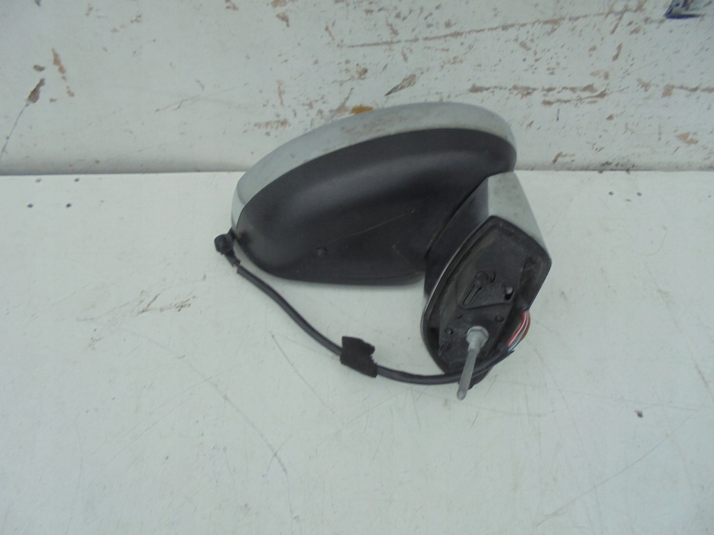 фото №3, Зеркало левая citroen ds3 11pin