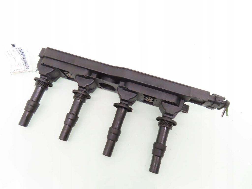 фото №5, Катушка opel vectra b 1.8