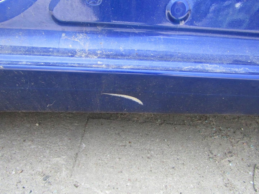 фото №2, I20 iii 21r поріг правий yp5