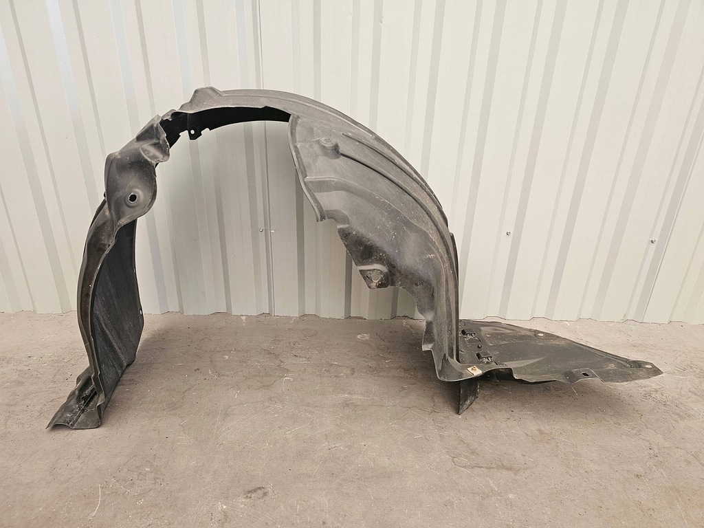 фото №6, Mazda 6 gj 2013-2017 подкрылок левый перед передние k7016