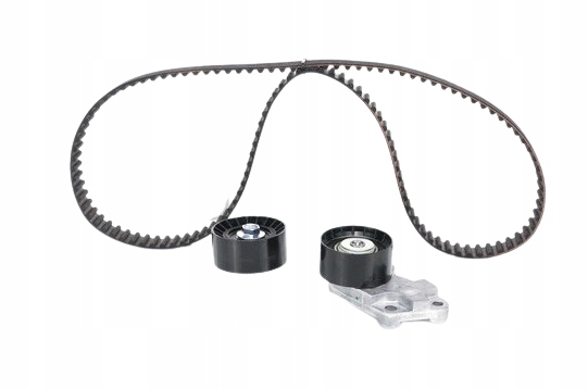 фото №1, Грм chevrolet aveo espero lacetti nubira lanos 96183352 530033210