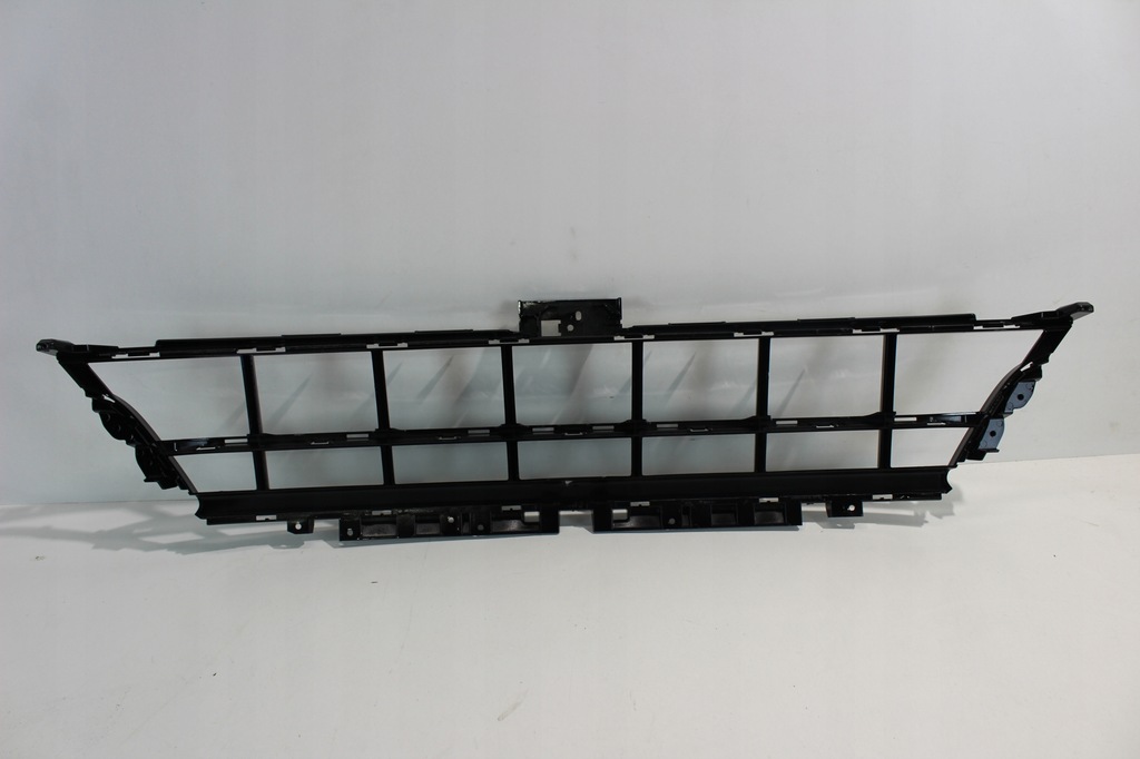 фото №7, Решётка средняя перед porsche panamera 971 блеск 971807688h