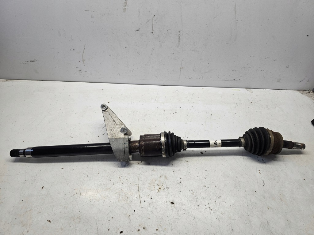 Купить Opel mokka x приводной вал правая длинная 94522003 abhj 1.4t механическая коробка передач