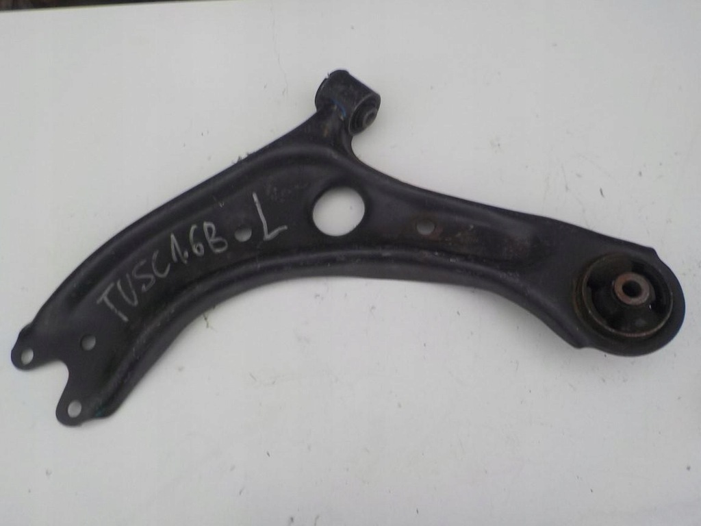 фото №1, Рычаг левый перед hyundai tucson iii