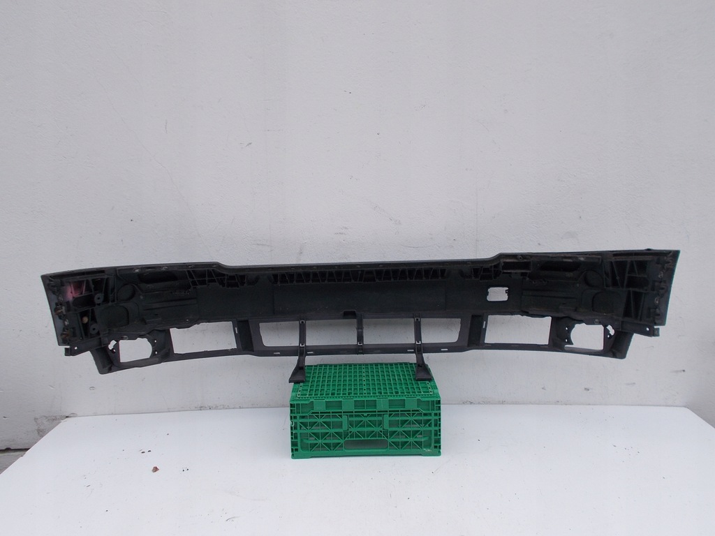 фото №13, Бампер передній перед audi a4 b6