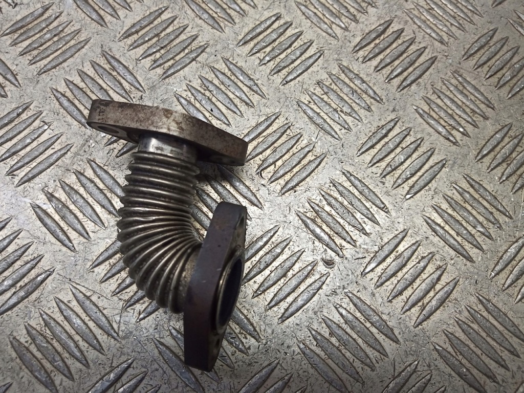 Труба трубка шланг egr fiat stilo 1.9 jtd Доставка