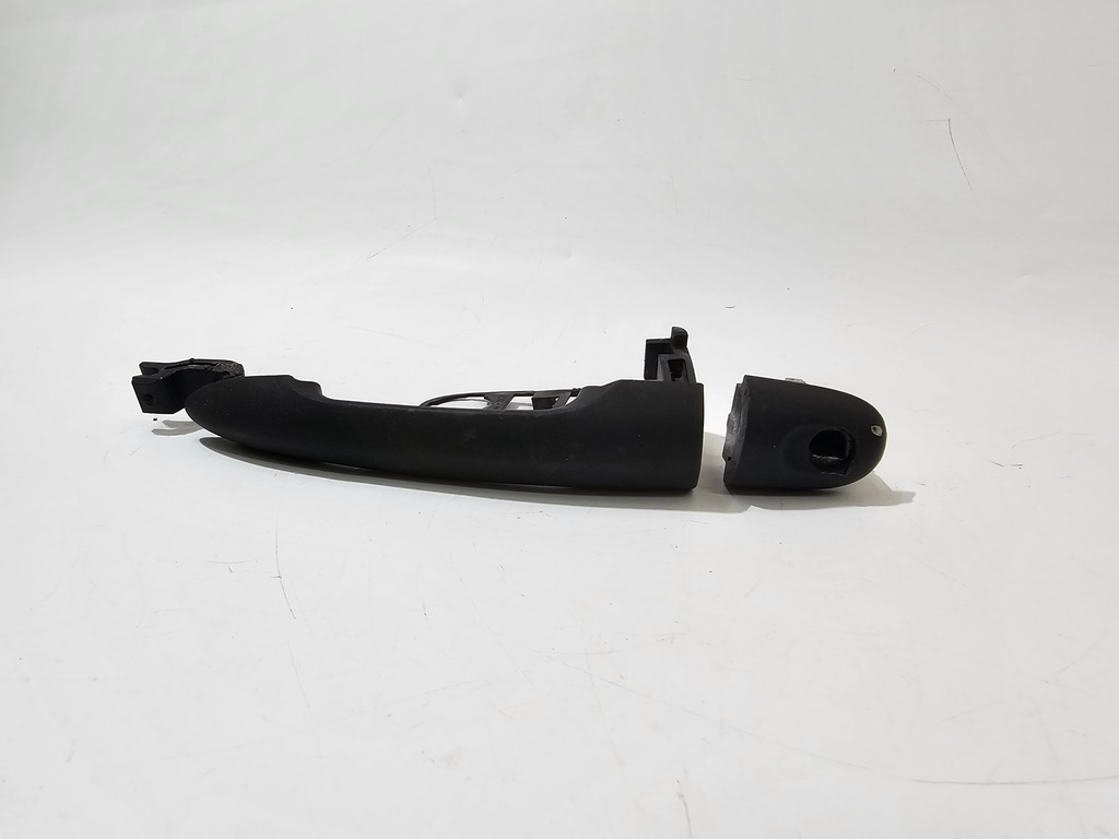 фото №6, Ручка зовнішня двері створки задня renault kangoo ii lift 2013-2021 #7022