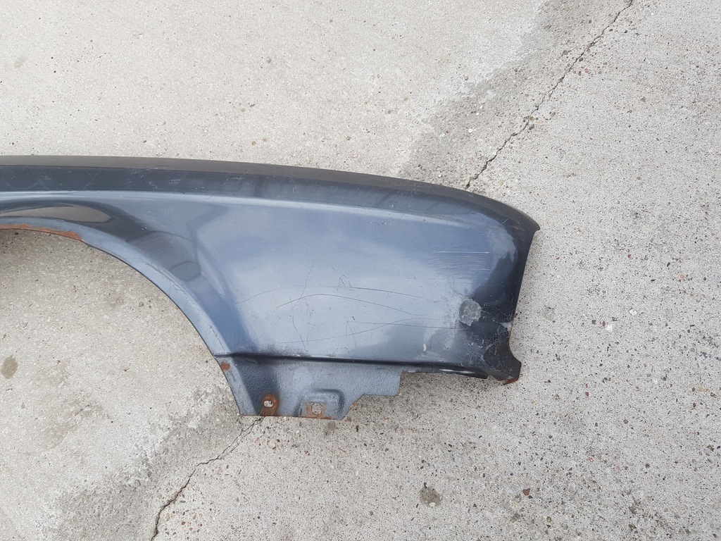 фото №6, Крыло правый перед bmw e30