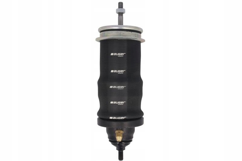 фото №1, Амортизатор кабіни auger 20127