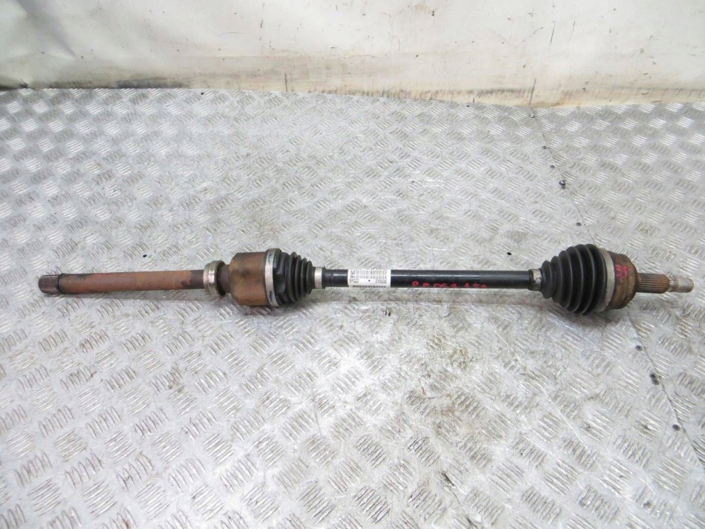 Купити Ds7 crossback рестайлінг  1.5 привідний вал права перед 9812220580 22-