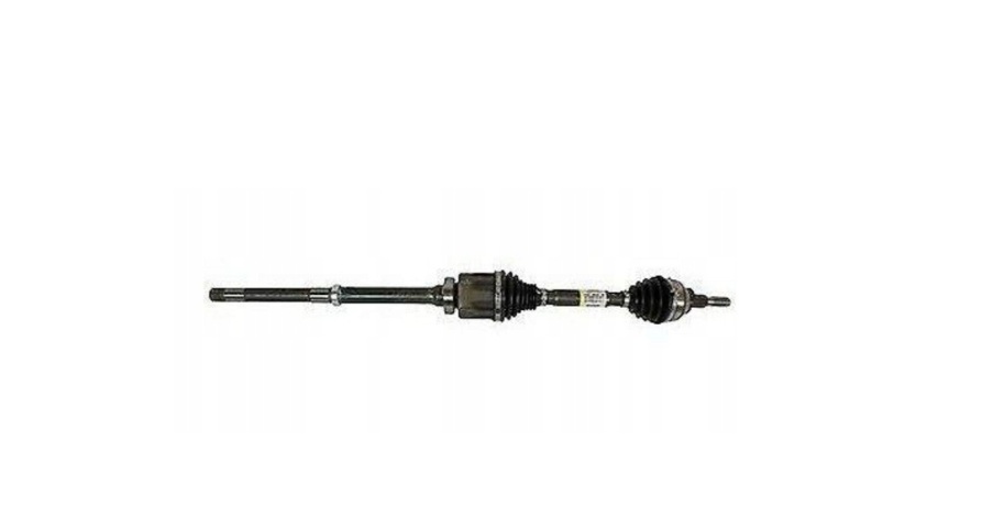 фото №1, Nowa права привідний вал ford edge 3,5 fwd 2015-