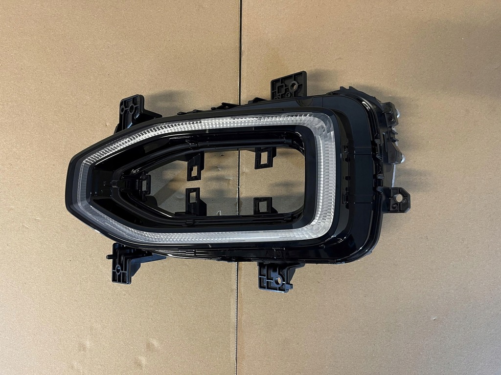фото №1, Vw t-roc 2ga поворотник лампа drl led 2ga941055
