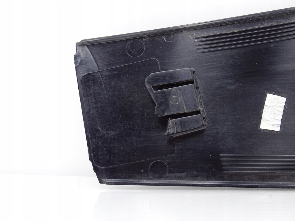 фото №6, Молдинг захист стійка права vw passat cc 3c8853318b