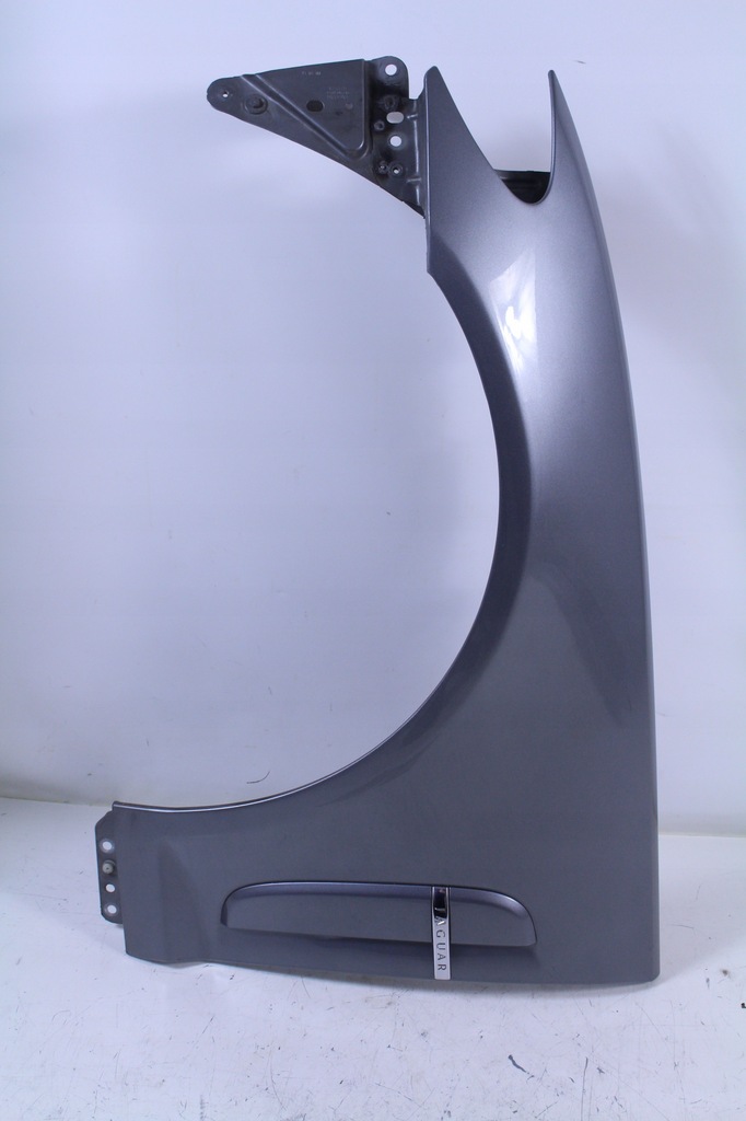 фото №1, Крыло левый jaguar xf 08r. ljz