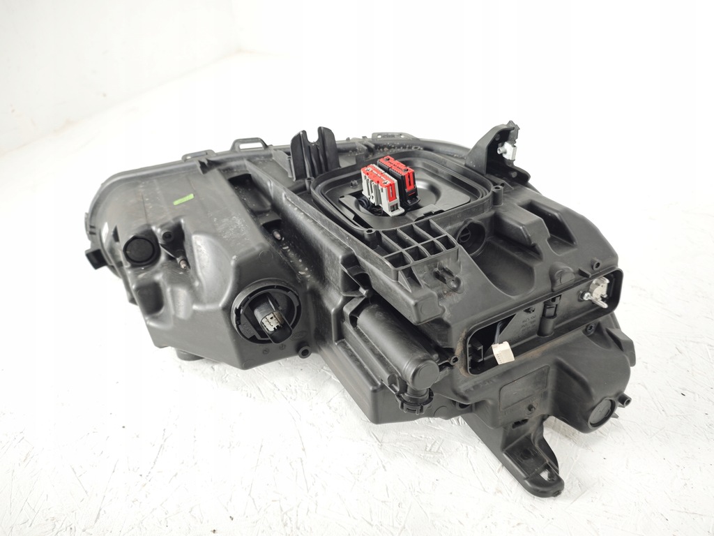 фото №9, Лампа левая левый перед opel insignia b lift intelli lux 39136835