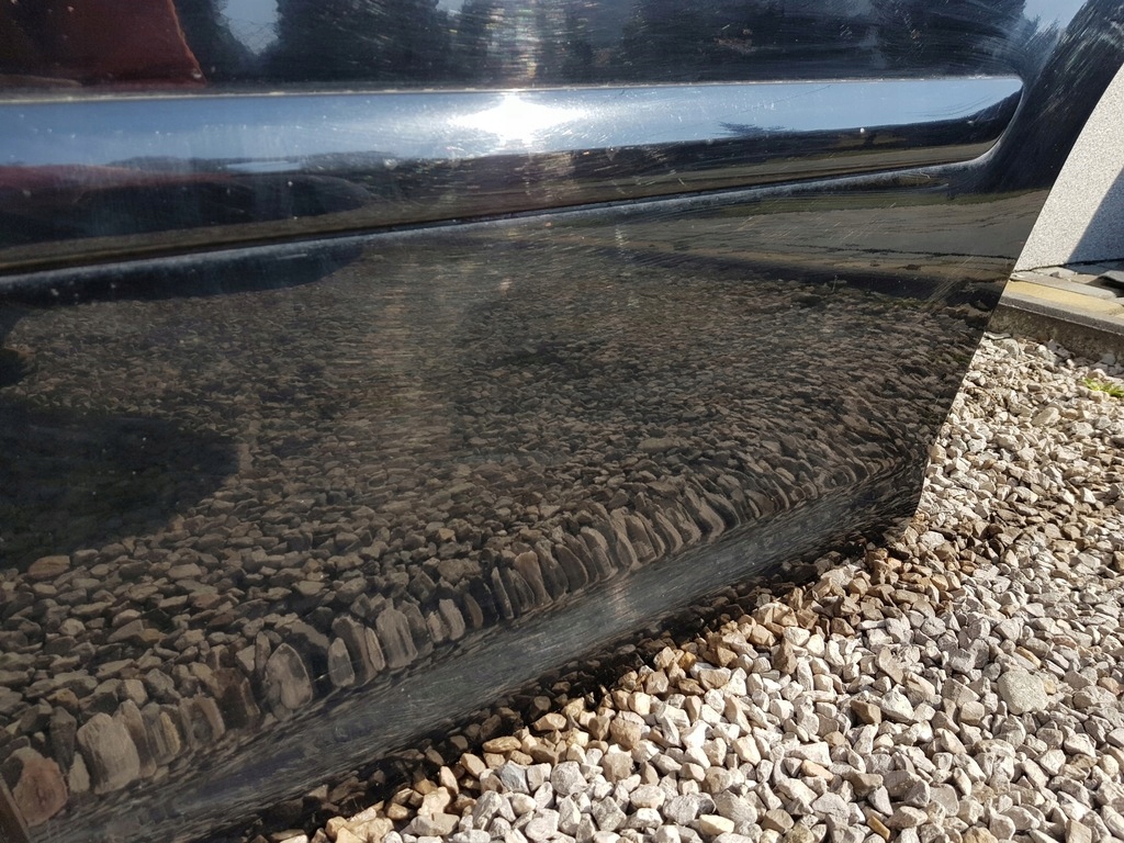 фото №3, Lexus rx ii 03-08 двері ліва лівий задня задні fv