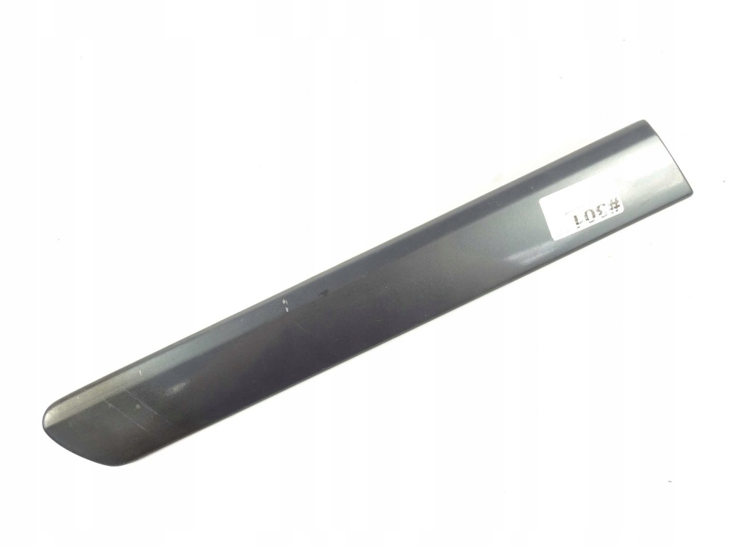 фото №1, Mercedes clk w208 молдинг крила правий задня