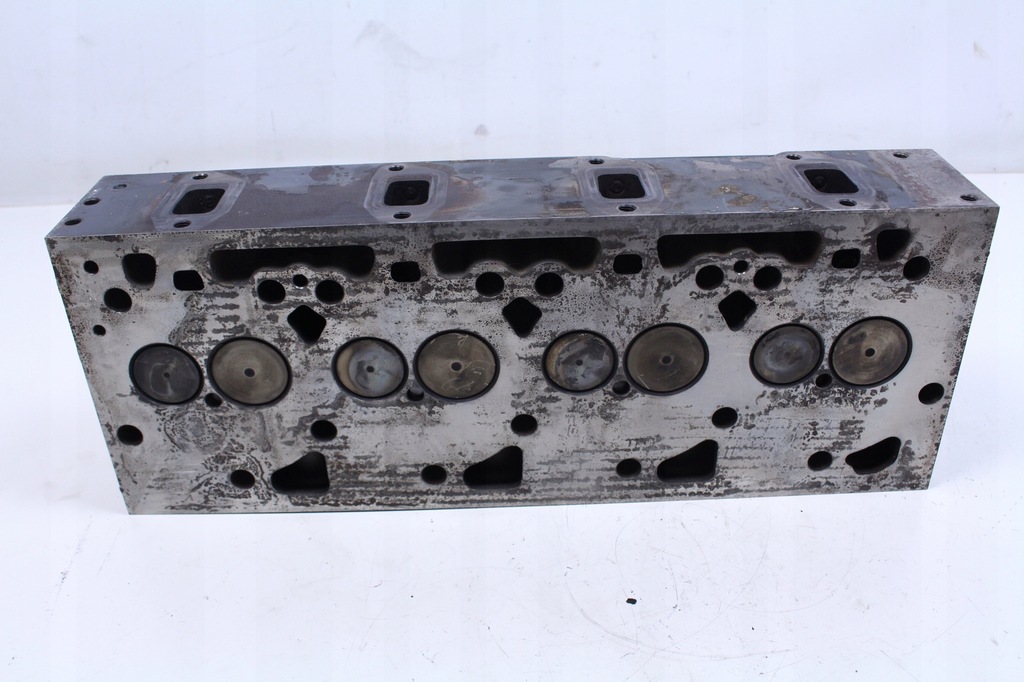 фото №7, Головка двигуна renault midlum 150