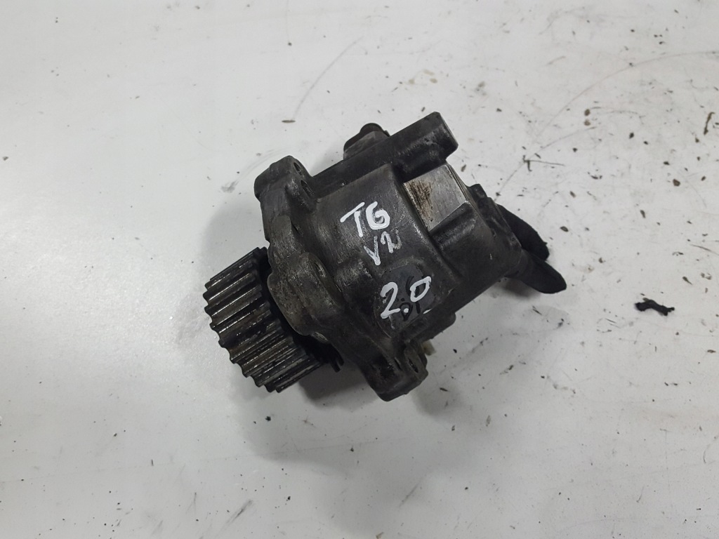фото №1, Vw multivan t6 2.0 tdi насос впрыскная