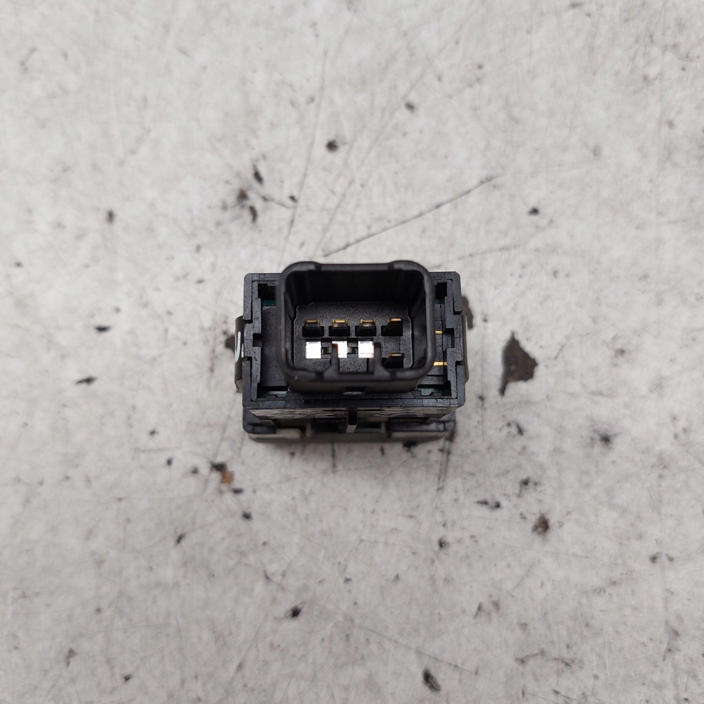 фото №6, Suzuki sx4 s-cross ручка регулювання світла