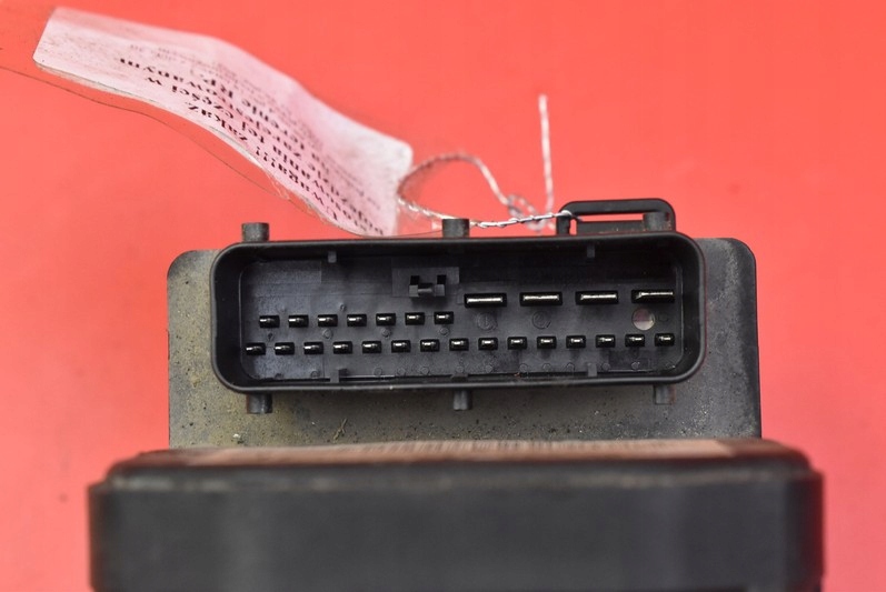 фото №8, Насос abs 96549743 chevrolet lacetti 1.4 e-tec 95 km 2 ii 04-13