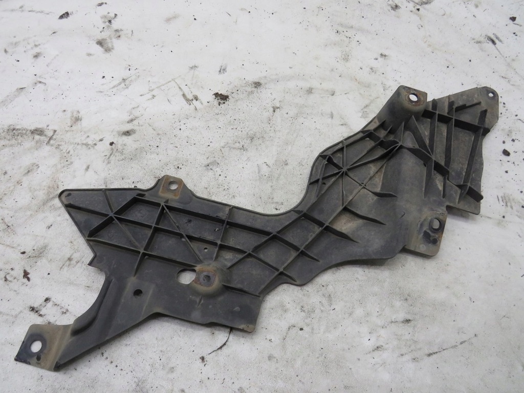 фото №1, Захист підвіска mazda 2 dj