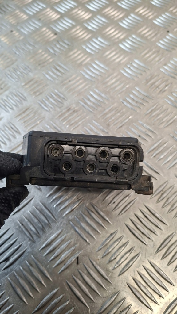 фото №4, Клапан электромагнитный dodge caliber 2.0d