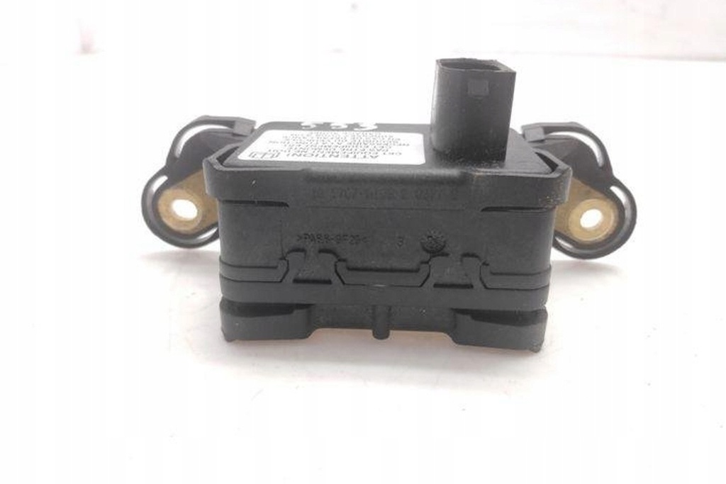 фото №8, Датчик прискорення renault espace iv jk0/1_ 8200404858 2.19l дизель