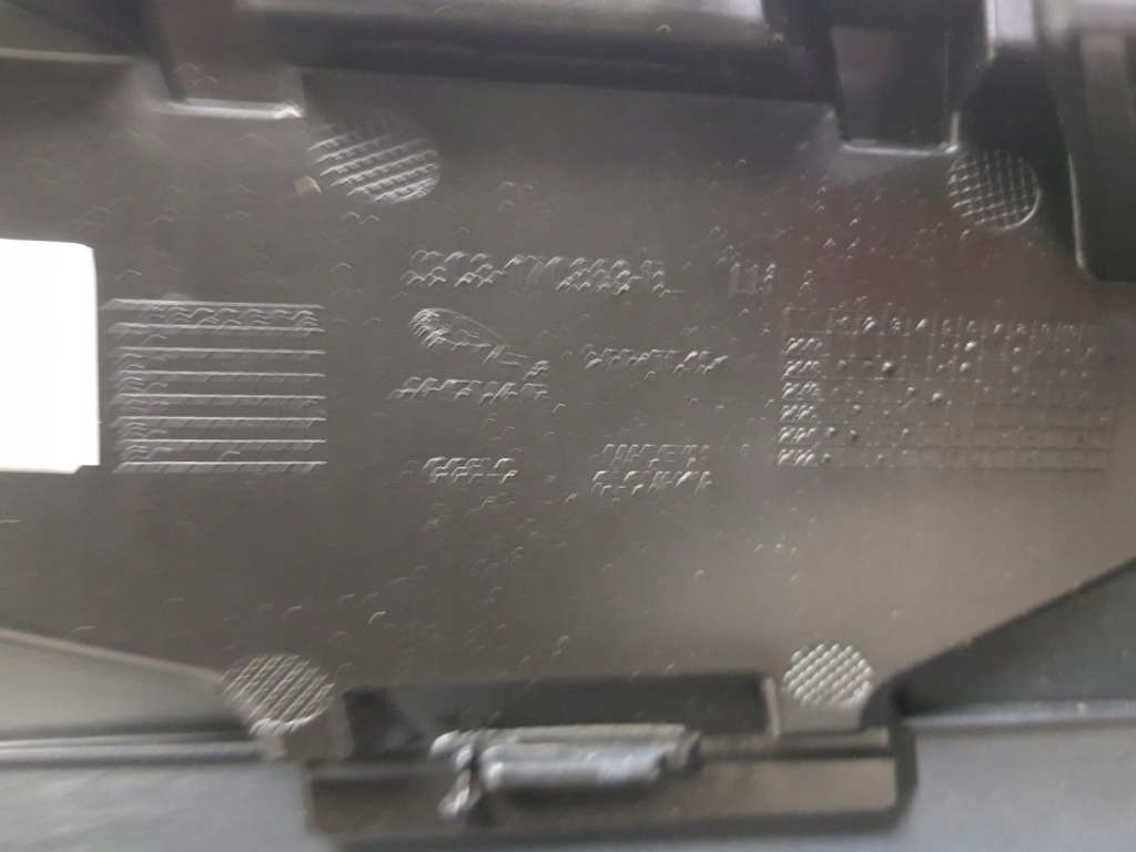 фото №10, Новый оригинальный бампер передний перед jaguar e-pace x540 dynamic sport