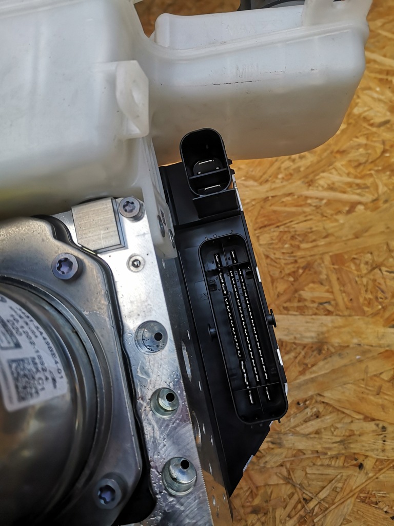 фото №9, Bmw x5 g05 насос abs 5a49be4