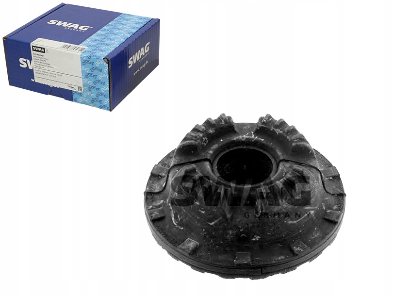 фото №1, Swag подушка підшипник амортизатора амортизатор капота кронштейн vw-