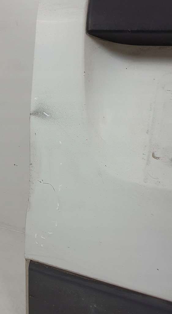 фото №7, Дверь левый задняя задние ewp citroen jumper iii