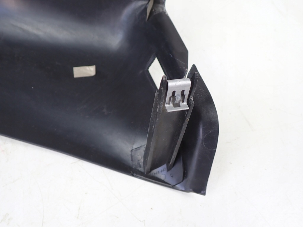 фото №8, Corvette c5 пластик блок двигуна захист оббивка ліва