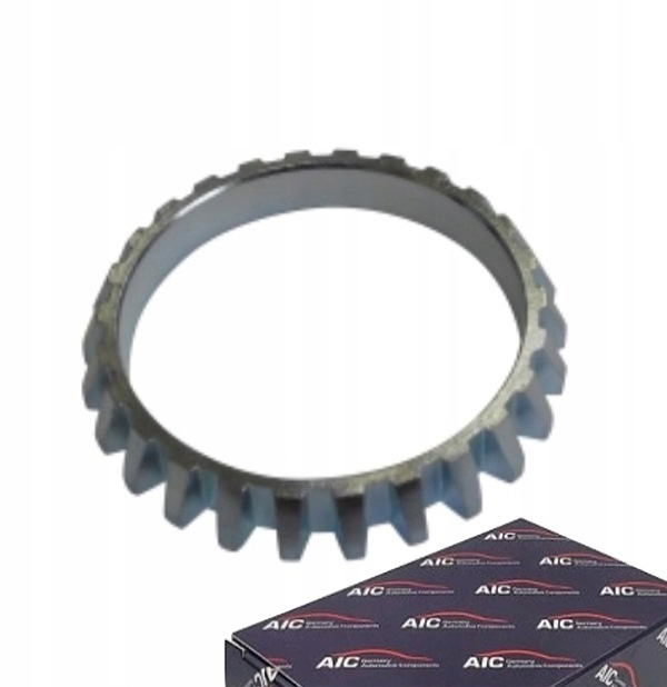 фото №1, Кільце abs задня renault logan i 1.4 1.5 dci 1.6