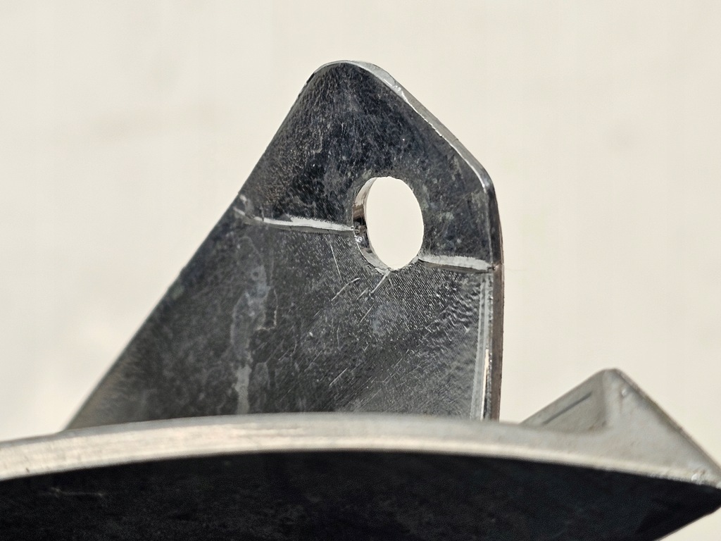 фото №12, Mercedes gla h247 20- накладка бампера хром перед a2478805901 usa