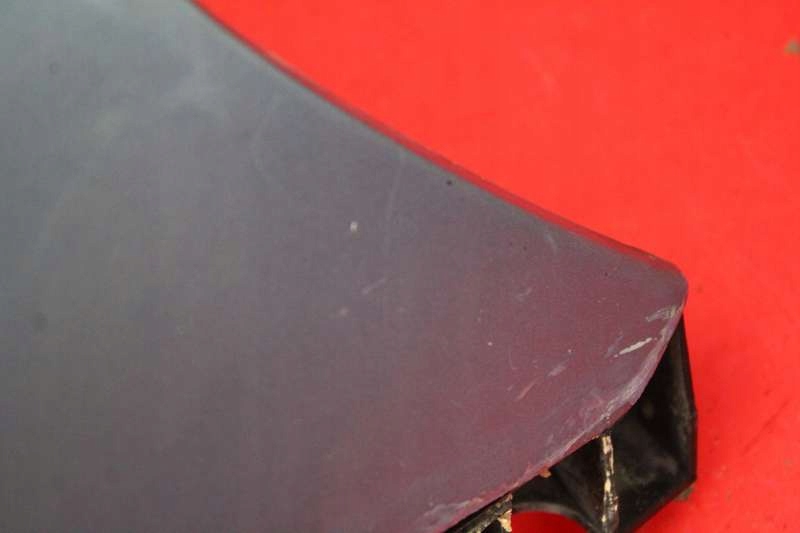 фото №7, Крила правий перед передній błękitny mazda 2 dy 03-05