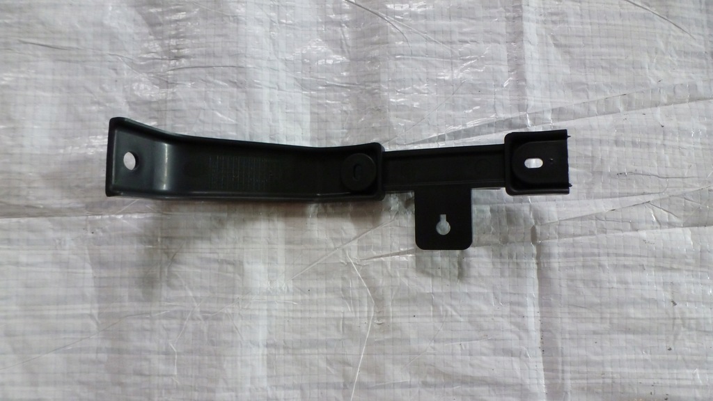 фото №2, Hyundai ix35 кронштейн балка задняя 86637-2y000