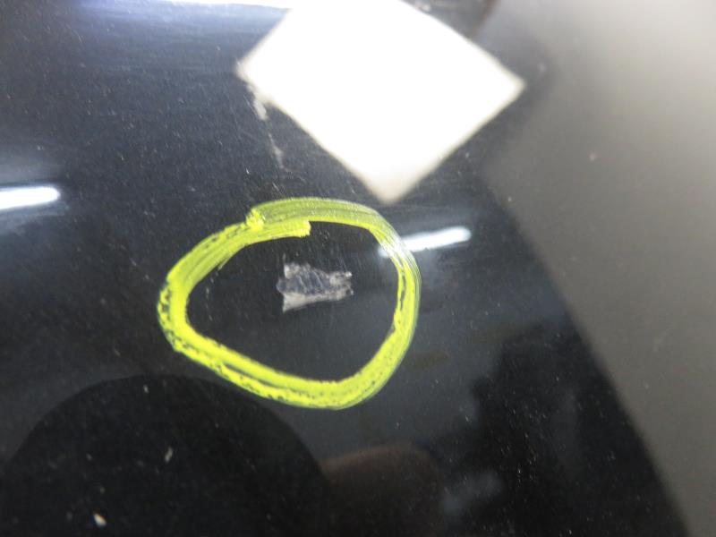 фото №4, Дверь правое 3d peugeot 207 exlb