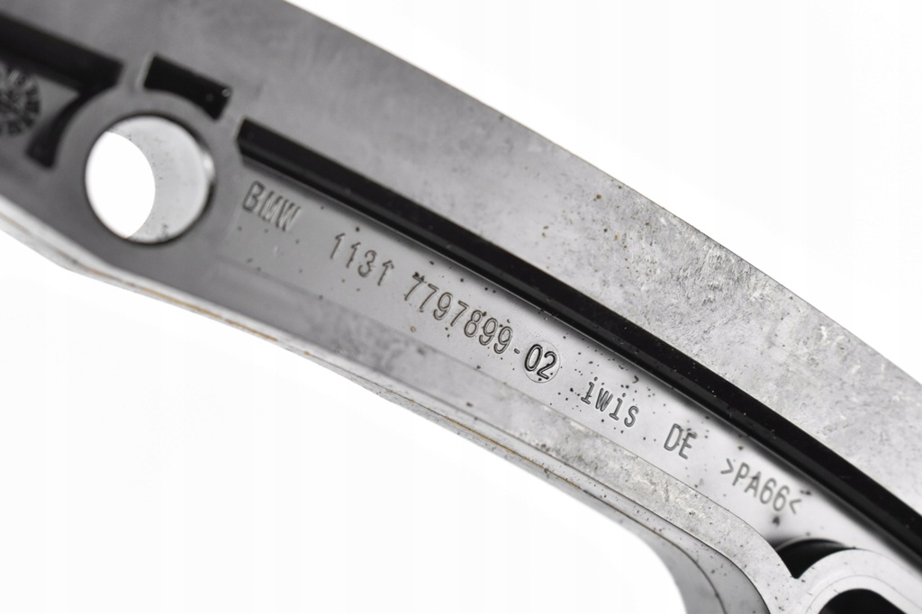 фото №15, Грм ланцюги натягувач корпус комплект bmw f10 f15 f20 f21 f22 2.0d b47