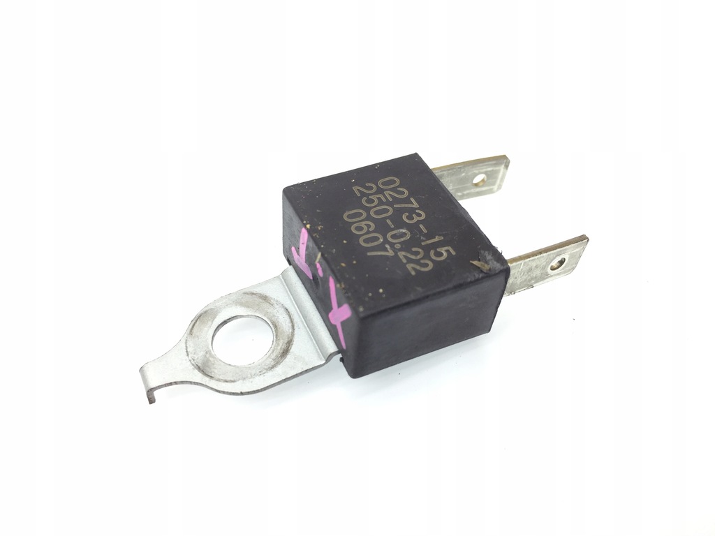 фото №1, X-trail t32 реле