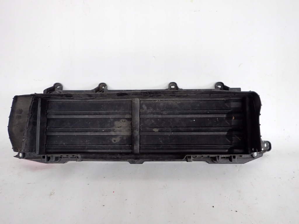 фото №1, Kia niro воздуховод воздуха жалюзи