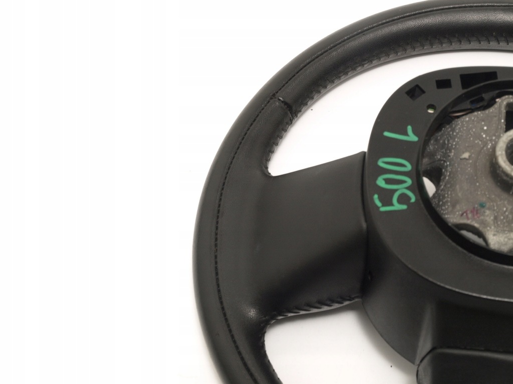 фото №10, Fiat 500 повітропровід багатофункціональний шкіра 6204725